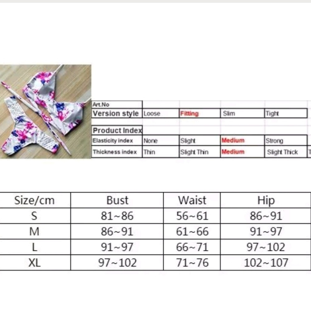 Bathingsuit - image 3